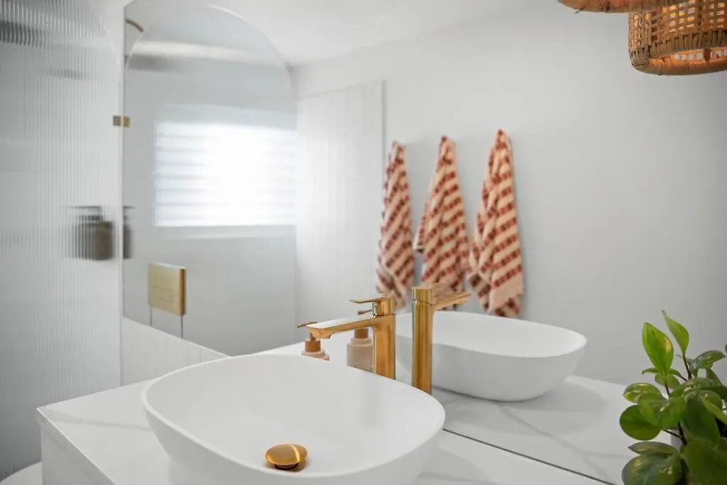 Vibes At Five Noosa Apartment Noosaville 0*,  Australia