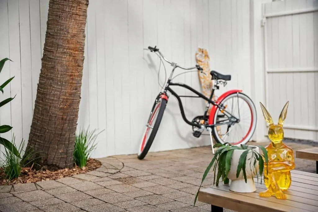 Vibes At Five Noosa Apartment Noosaville Australia