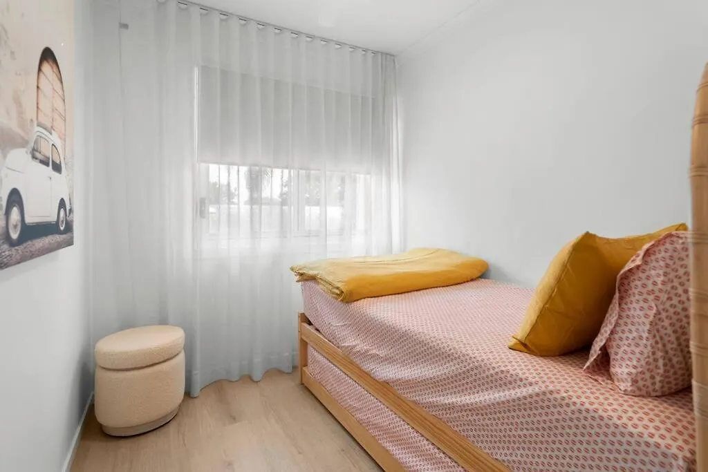 Vibes At Five Noosa Apartment Noosaville 0*,  Australia