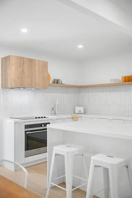 Vibes At Five Noosa Apartment Noosaville