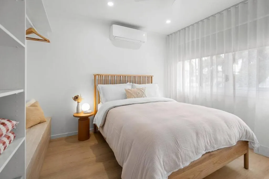 Vibes At Five Noosa Apartment Noosaville