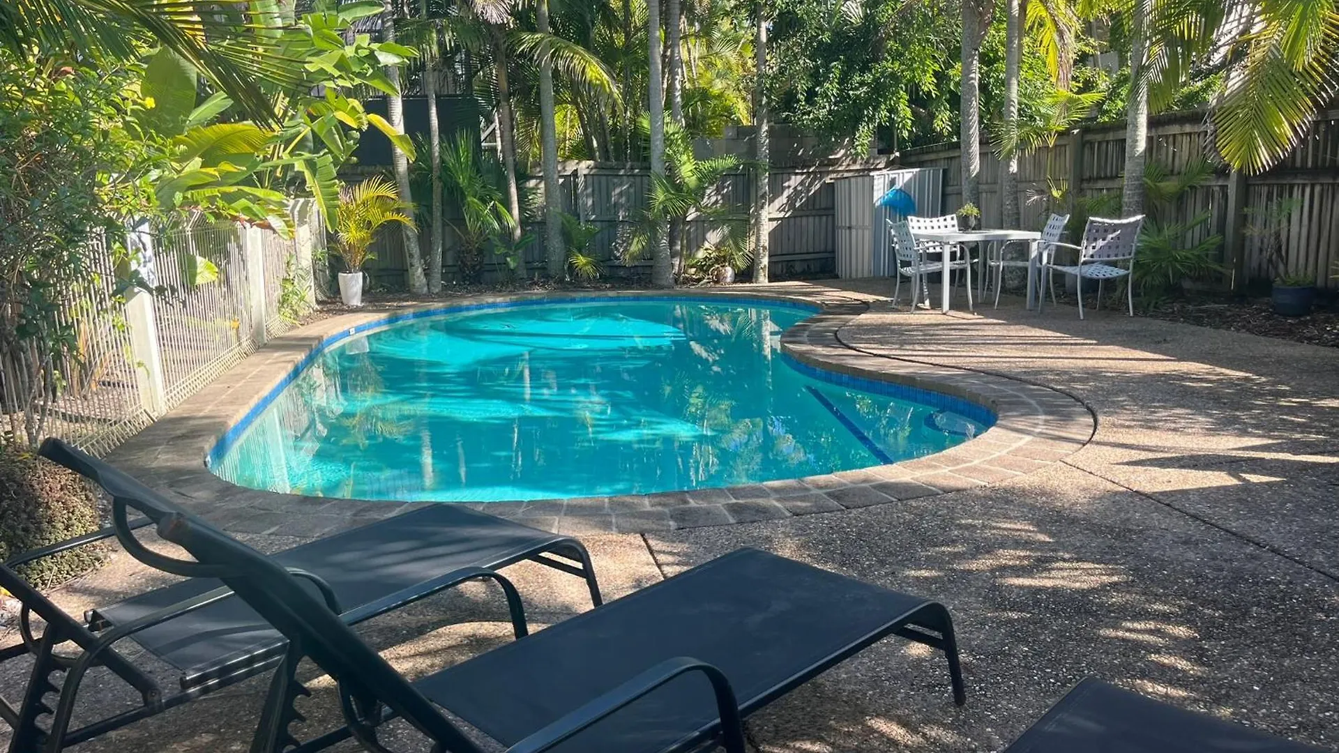 Vibes At Five Noosa Apartment Noosaville