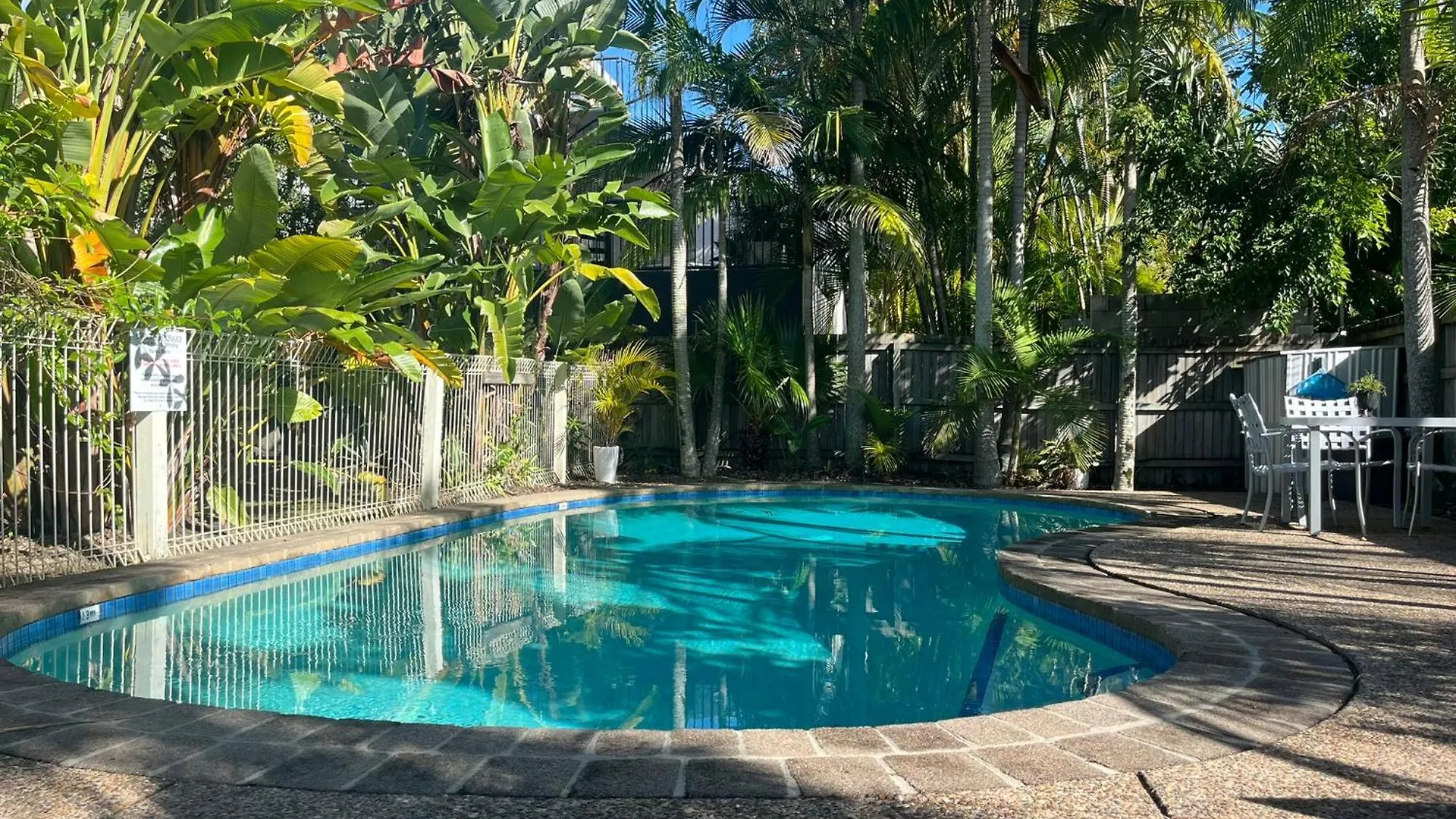 Vibes At Five Noosa Apartment Noosaville Australia