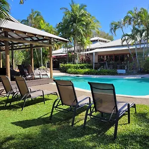 Курортный комплекс South Pacific & Noosa, Нусавиль